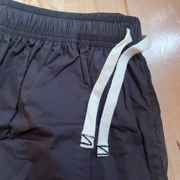 Zulu & Zephyr cotton poplin pants - Picture 4 of 5